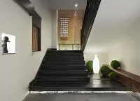 麓溪飯店(長沙五一廣場太平老街店) 長沙住宿飯店