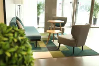 Homeinn Selected Hotel (Qinghe Railway Station) Hotels in Qinghe