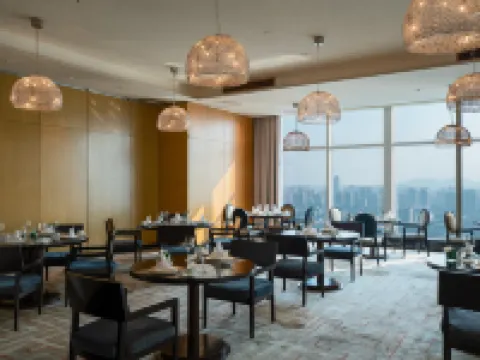 Renaissance Huizhou Hotel Hotels in Huizhou