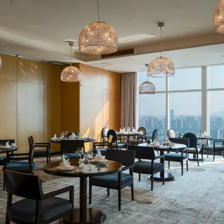 Renaissance Huizhou Hotel