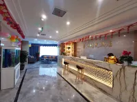 Nanchong Jinjiang Time Hotel (Wangfujing Branch)
