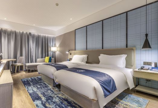 5. 이쟈무 호텔 (..