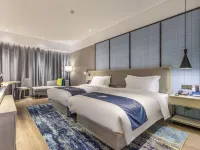 Echarm Hotel(subway station store in Fuzhou University Town)