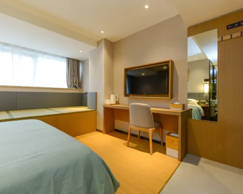LUOSI  Hotel الغرف Photos