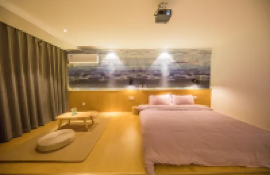 Hangzhou Huashengke Urban Homestay Hotels near Zhejianggongye University (pingfengxiaoqu)