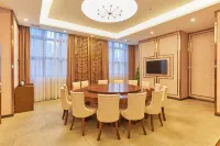 Sanming Mingcheng Xindu Hui Hotel Hotels in Sanming
