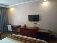 โรงแรมเฉา หู - สัตว์เลี้ยง