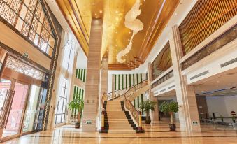 Qingliu Hotel