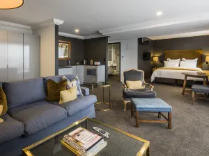 Hotel Montreal
