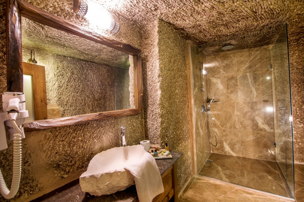 Hera Cave Suites Goreme