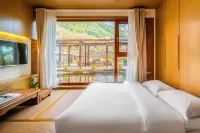 Yunshang Laochajia Hotels in Yangbi