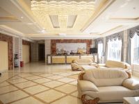 安顺雅丽君安大酒店 - 公共区域