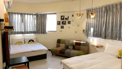 PAPA GO HOTEL