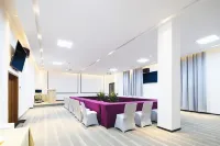 Zsmart Hotel (Nanjing Fuzimiao Qinhuaihe) - 3-Star
