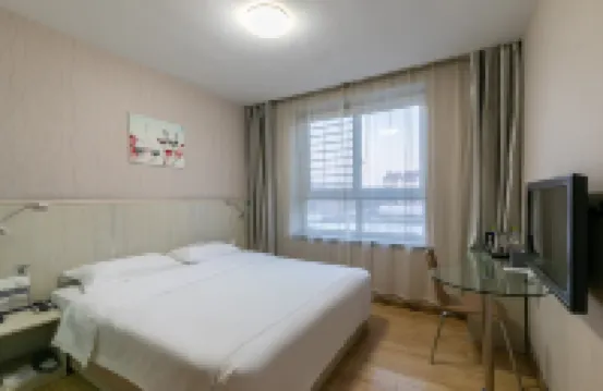 Longkou Holiday (Longkou Hotel Tower B)