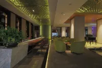 Wyndham Lanzhou Haiyue Hotel