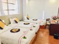 Grand Central Hotel Mandalay โรงแรมใกล้วัดอาทุมาชิ