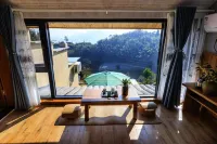 Yunhe terrace leisure Meiye bamboo B & B - วิวภูเขา