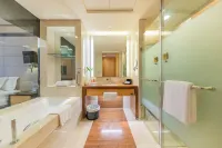 Crowne Plaza Yichang by IHG (Sanxia Tourist Center) Các khách sạn ở 