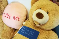 쎄 라 비 빌라 헝춘 공항 주변 호텔