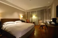 Les Suites Taipei Ching-Cheng