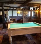 Birmingham South (Rubery) Hotels in Hopwood