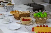Kyriad Marvelous Hotel Yueyang County  Road - servizio colazione