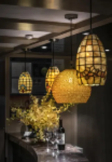 โรงแรมซีเจโฟร์ซีซั่นส์ เซี่ยงไฮ้ (สาขาสถานีรถไฟฟ้าใต้ดินถนนฉางโซ่ว ถนนอู่หนิง) โรงแรมในเซี่ยงไฮ้