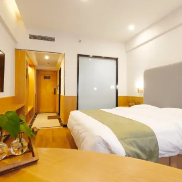 Hanlin Hotel