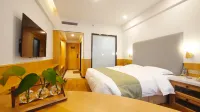 Hanlin Hotel Hotels in Changyi