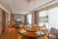 Chongzhou Pulianshan Hotel