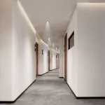 Koala International Youth Hostel and Hotel(Zhongshan Road Walking Street))