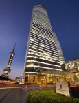The Ritz-Carlton Shanghai, Pudong Hôtels à : Shanghai