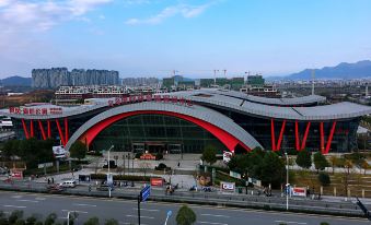 Hao Li Hotel (Yiwu International Trade City Store)