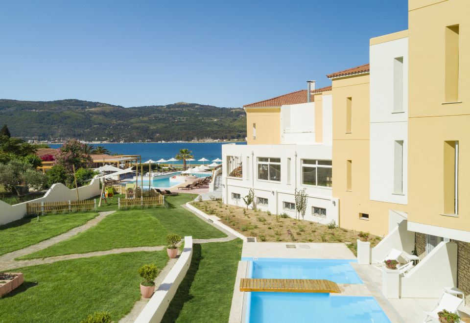 Blue Style Resort-Samos Updated 2023 Room Price-Reviews & Deals | Trip.com