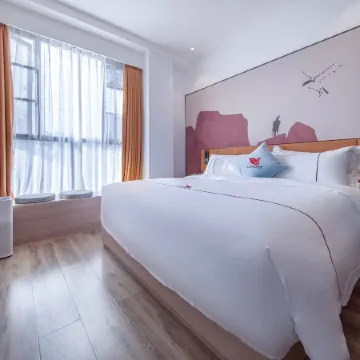 Leader Art Hotel（Shenzhen University Science and Technology Park Store)） Отели рядом с достопримечательностью «Рынок электроники SEG»
