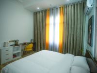湄洲岛六十八号宾馆 - 简欧温馨优雅大床房