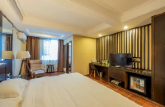 Beichen Yumo Boutique Hotel