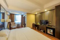 Beichen Yumo Boutique Hotel
