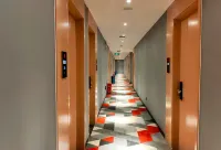 Shankee Chain Hotel (Yuanyang City Beiguan Street) Hotel a Yuanyang