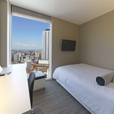 Meitetsu Inn Nagoyaeki Shinkansenguchi