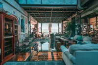 Diecui Yazhu Sea-view Inn