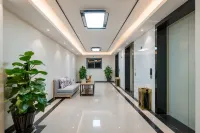 GreenTree Inn Express (Xishuangbanna Gaozhuang Xishuangjing) - 2-Star