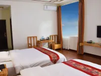 Han Shu Xiang Yuan Hostel Hotels in Jianshui