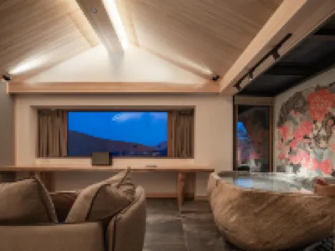 北京一瓢中国式旅館