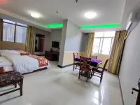 Ruijin Huali Business Hotel