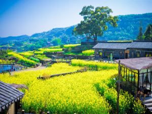 寧海花源里民宿