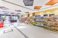 Jiali Hotel (Wenchang Wanda)