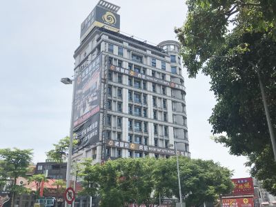 Merry Day Hotel
