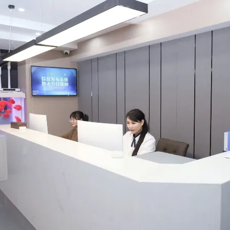 Orange Ke Hotel (Sheyang Foreign Language School)